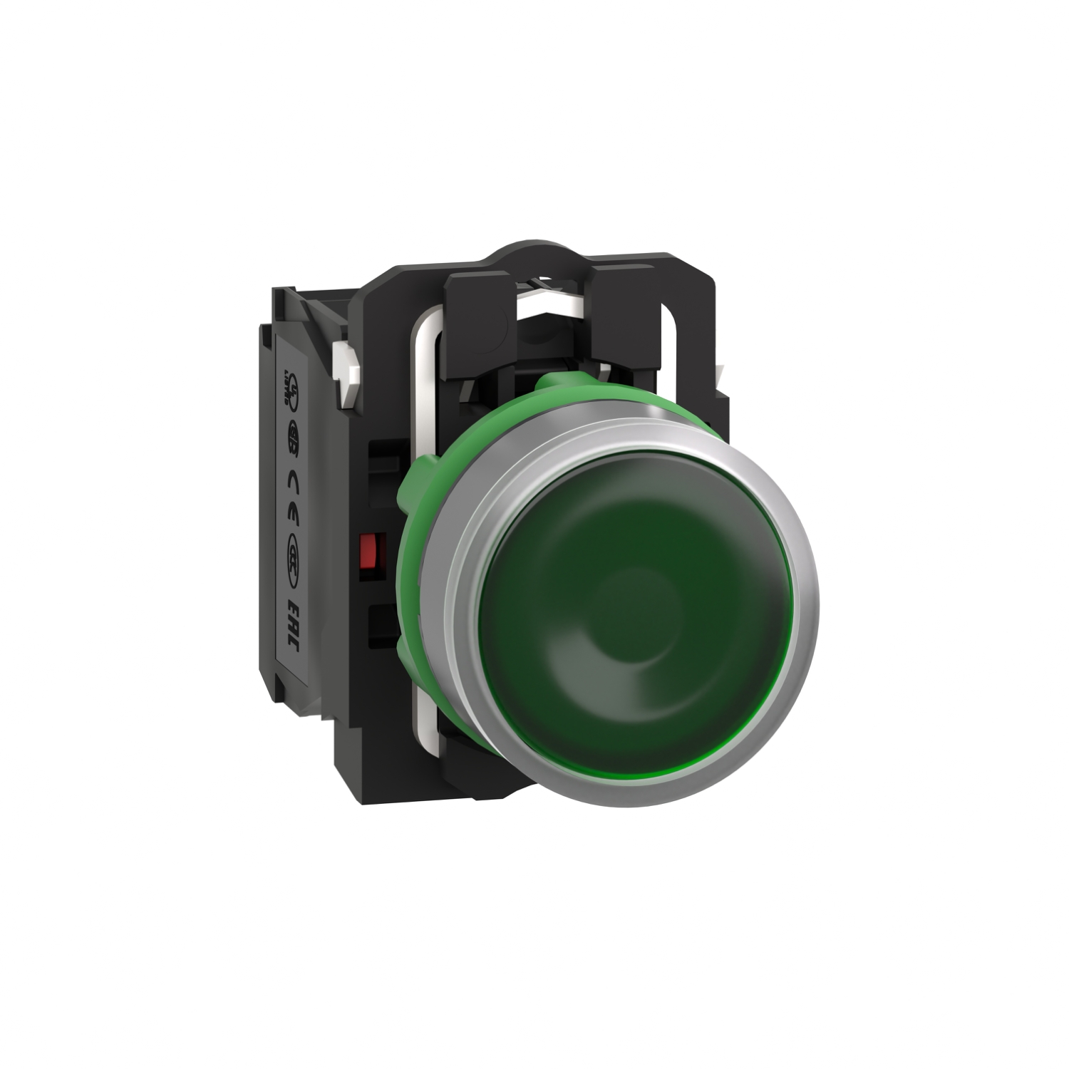 XB5AW33M5C0, Schneider Electric