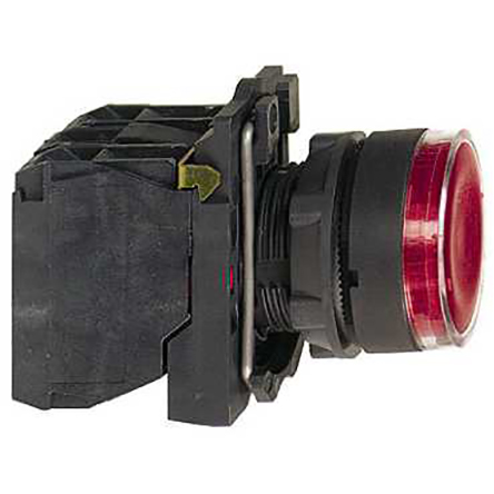 XB5AW34G5, Schneider Electric