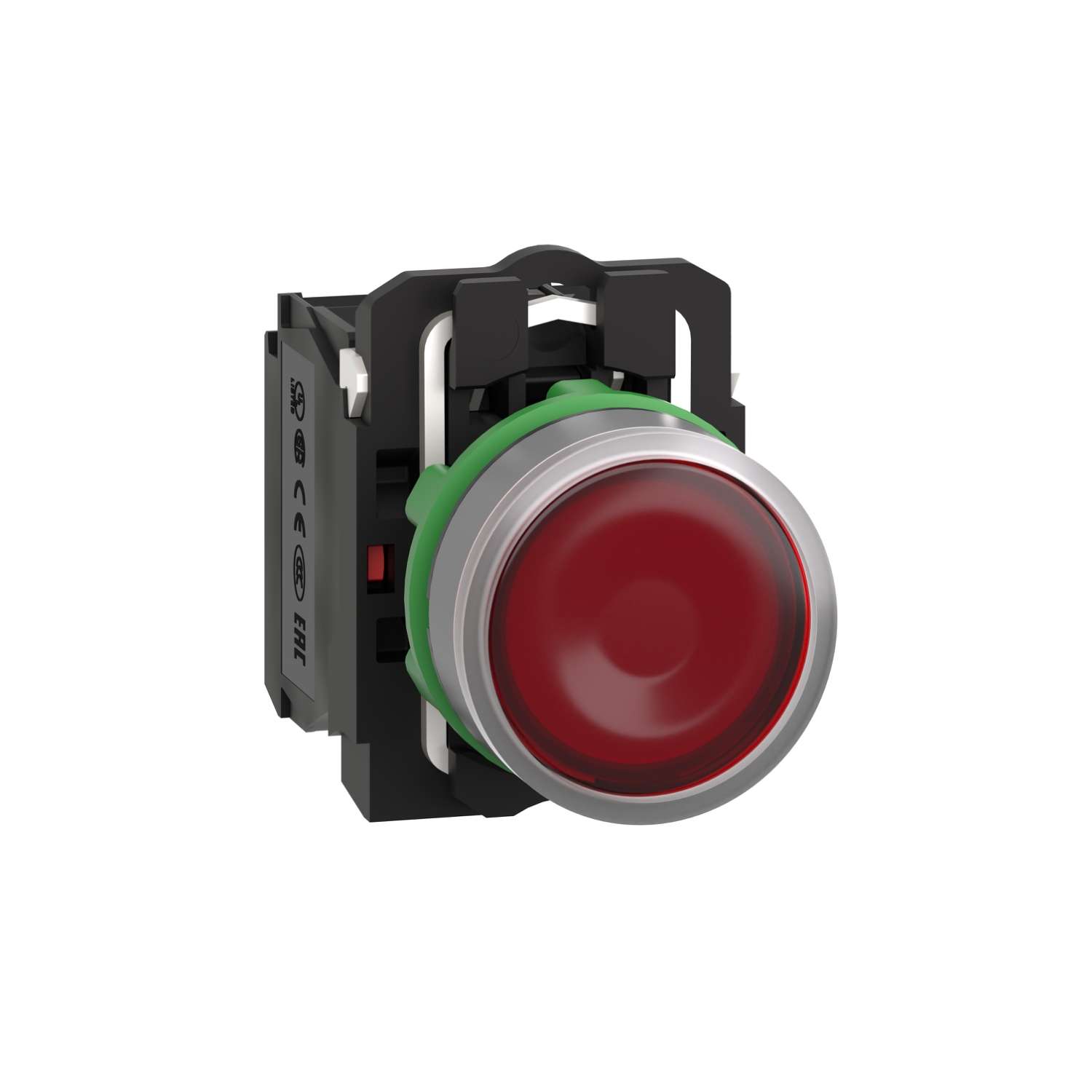 XB5AW34M5C0, Schneider Electric