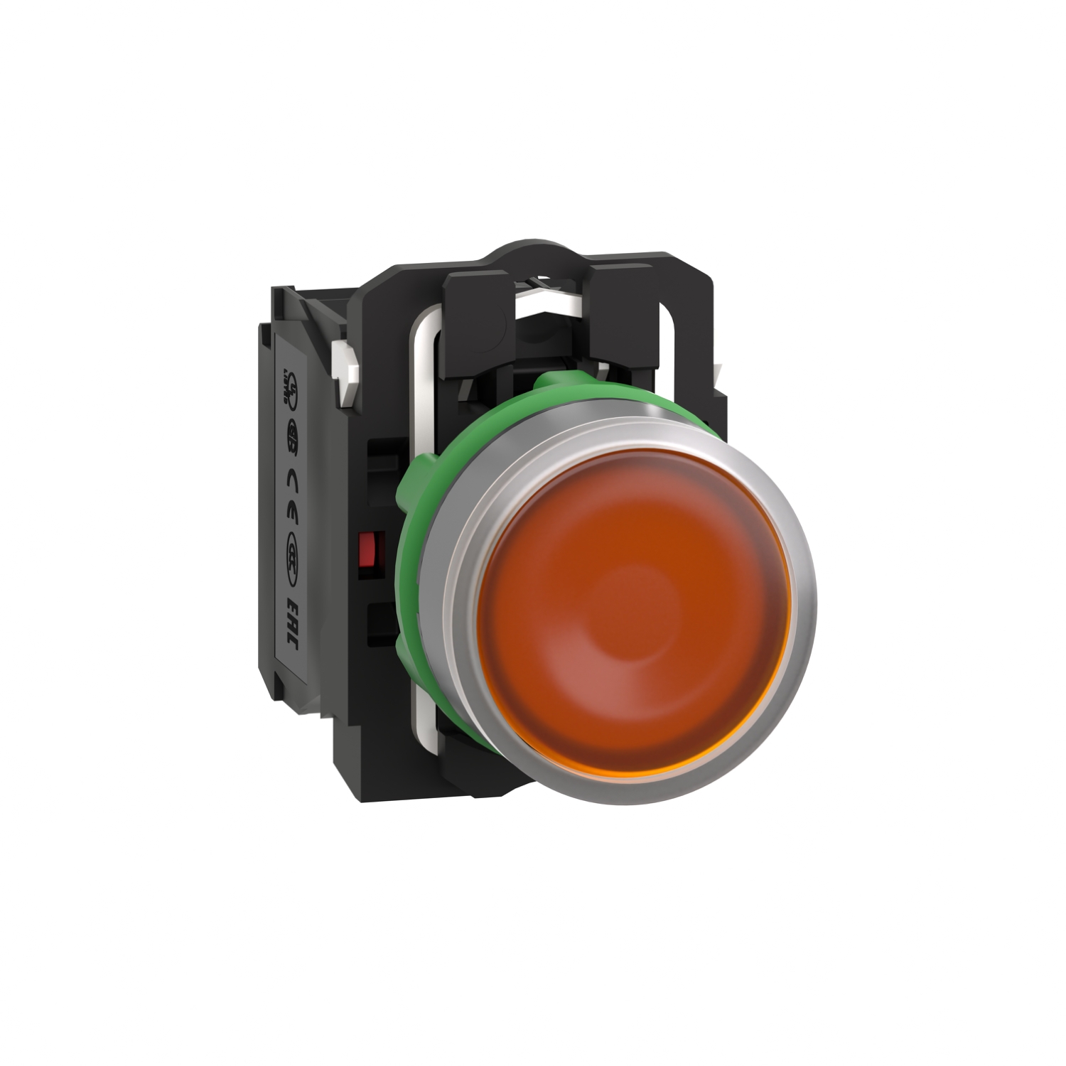 XB5AW35G5C0, Schneider Electric