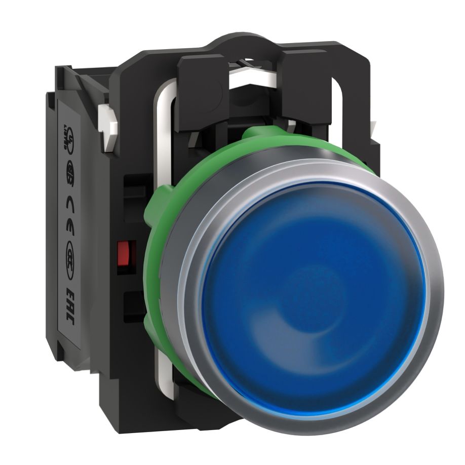 XB5AW36G5, Schneider Electric