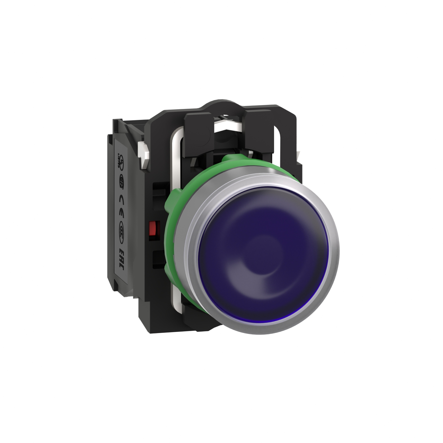 XB5AW36G5C0, Schneider Electric