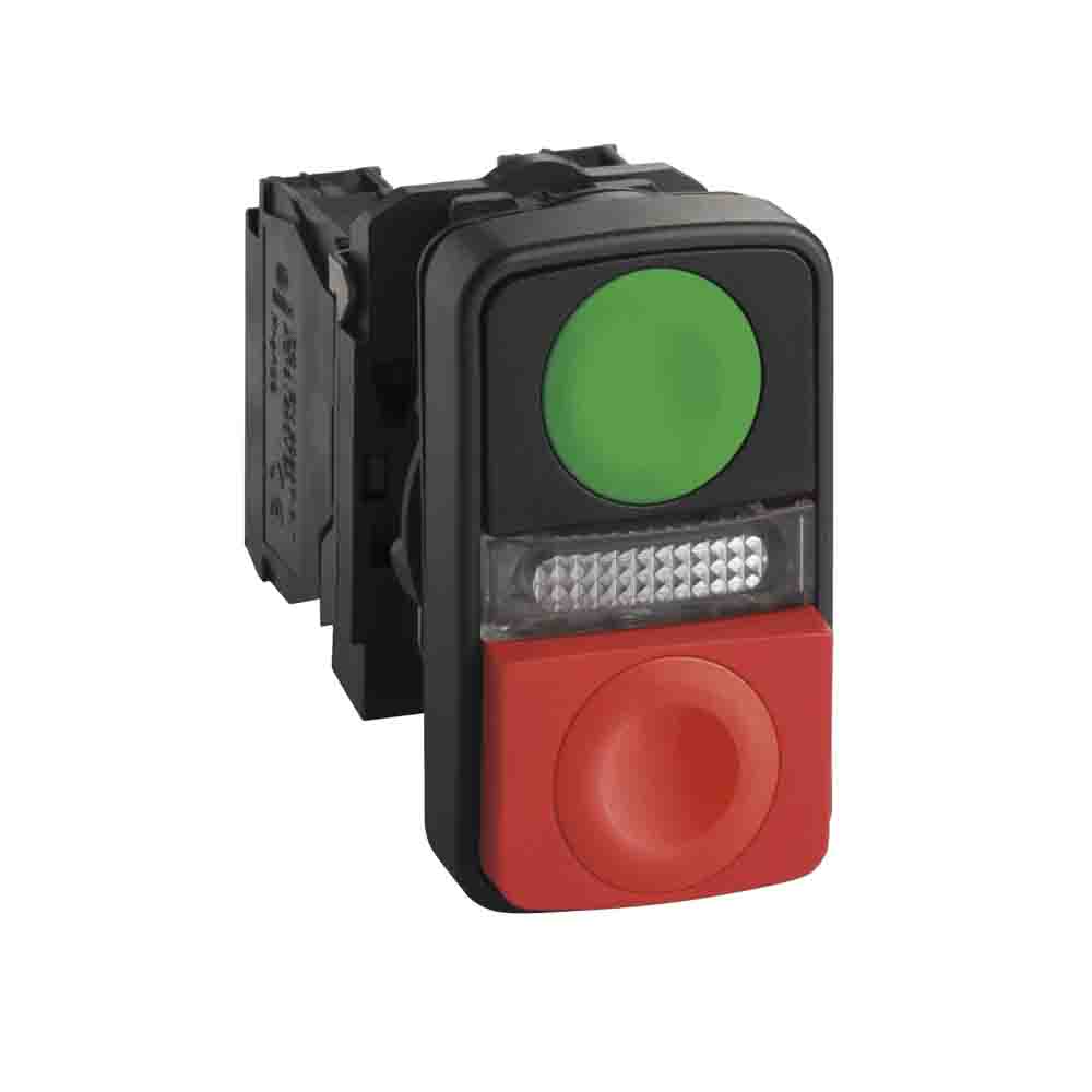 XB5AW73731M5, Schneider Electric