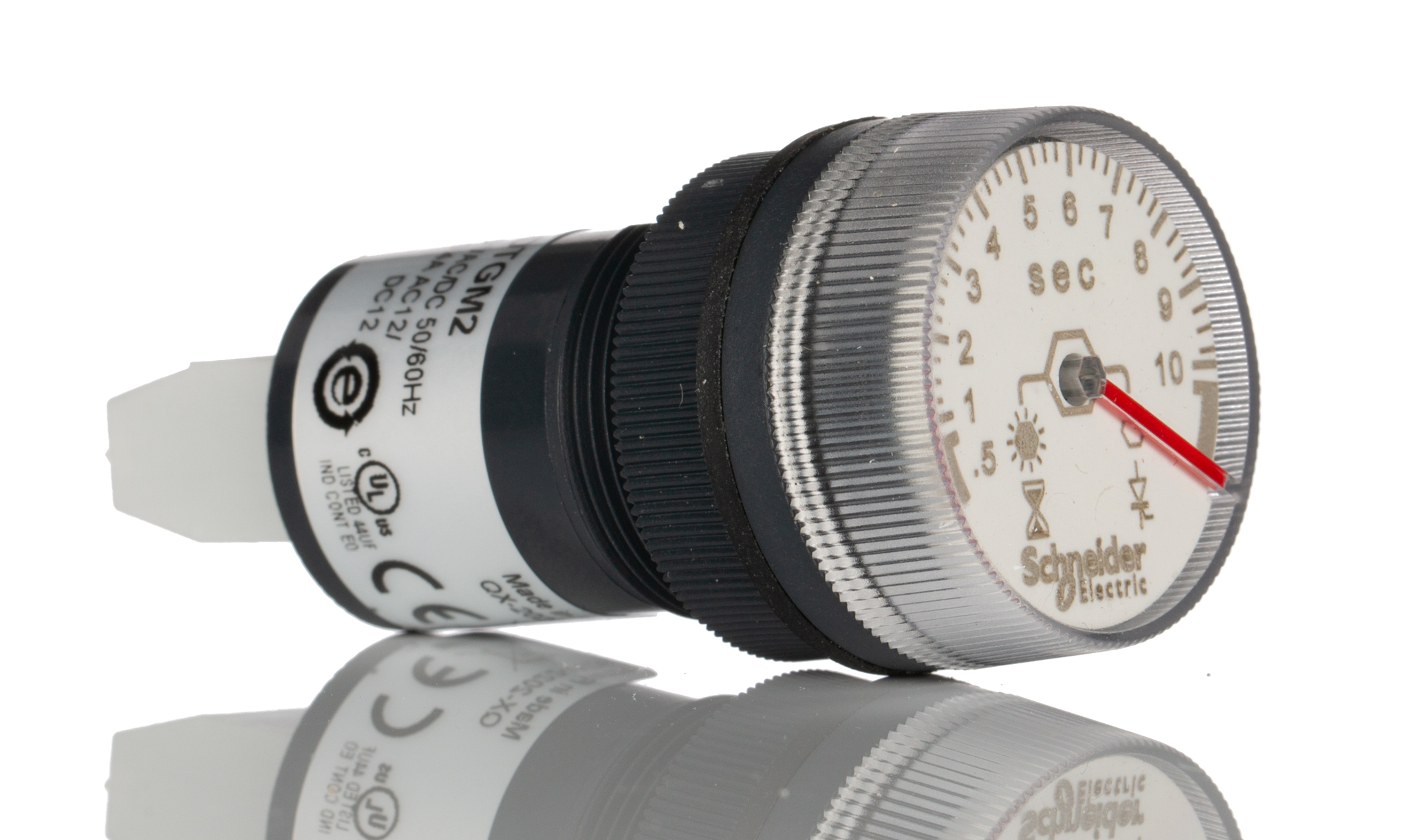 XB5DTGM2, Schneider Electric