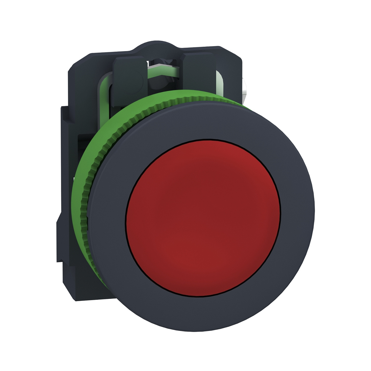 XB5FA42, Schneider Electric