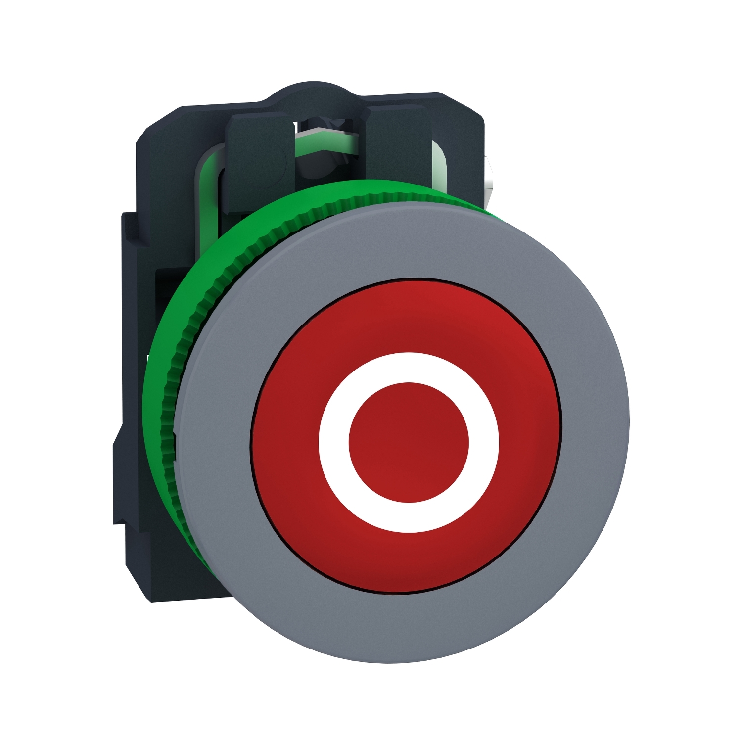 XB5FA4322C0, Schneider Electric