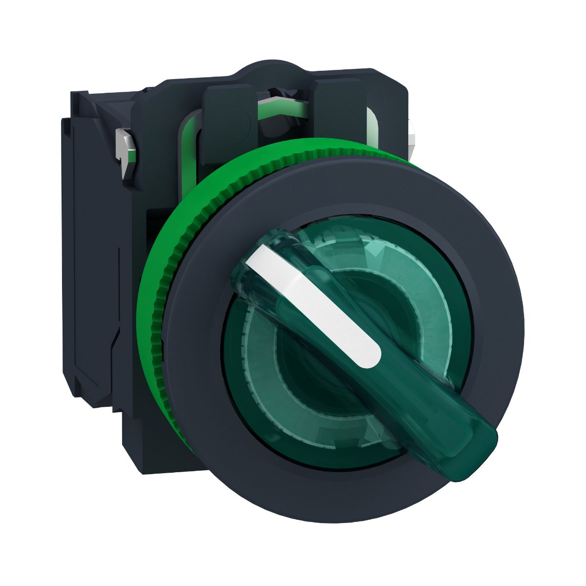 XB5FK123G5, Schneider Electric