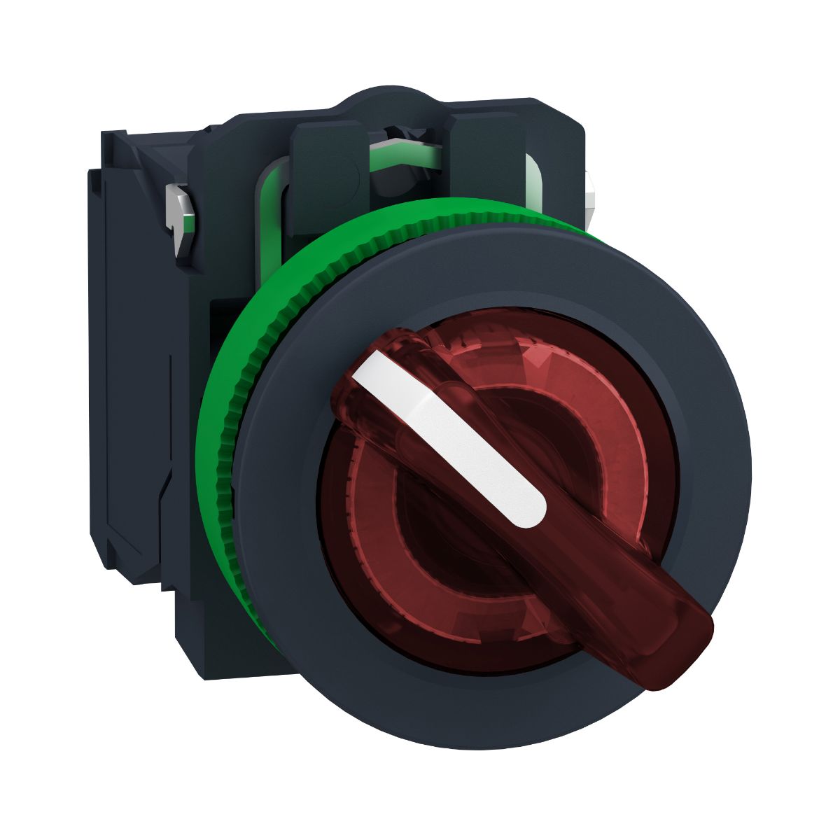 XB5FK124G5, Schneider Electric