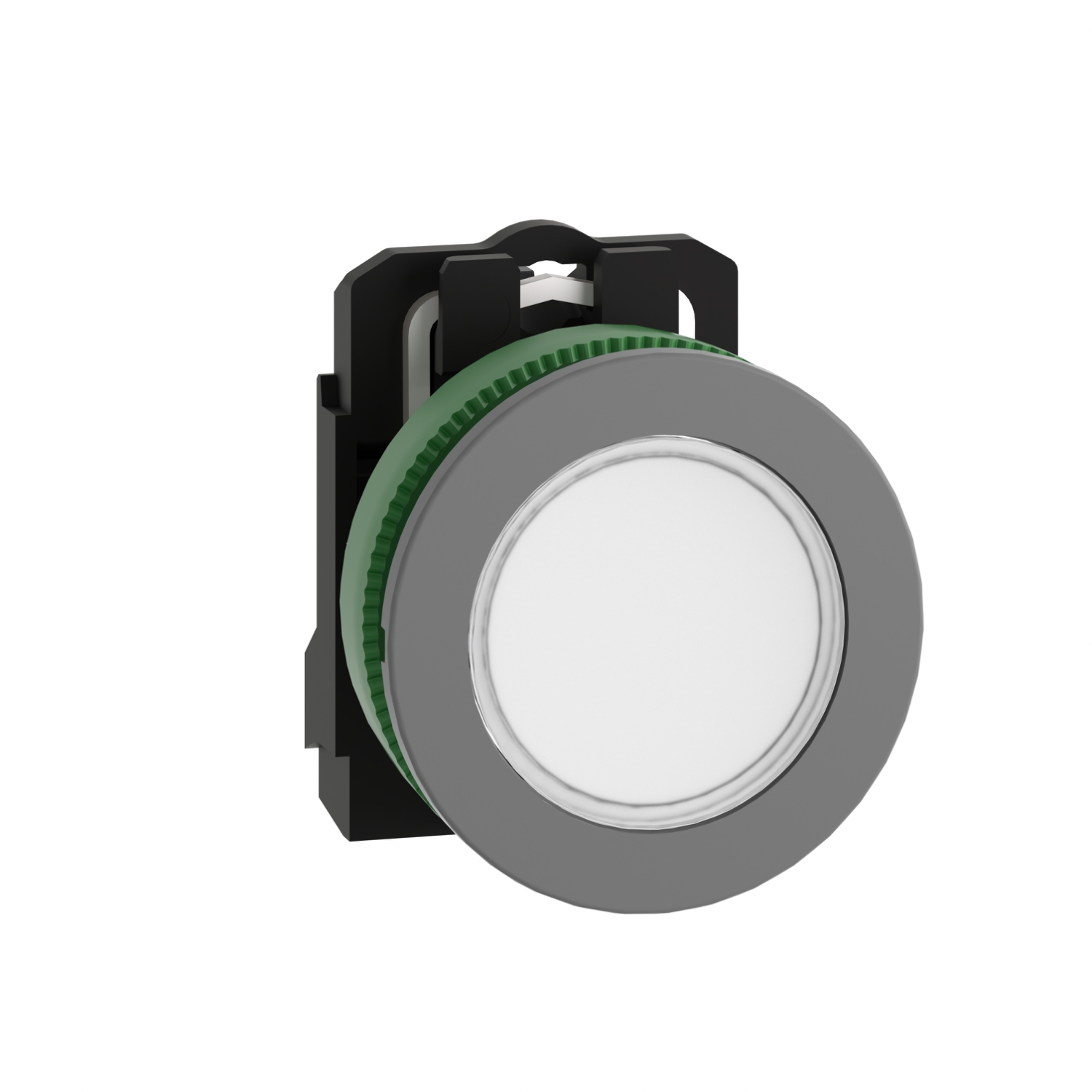 XB5FVB1C0, Schneider Electric