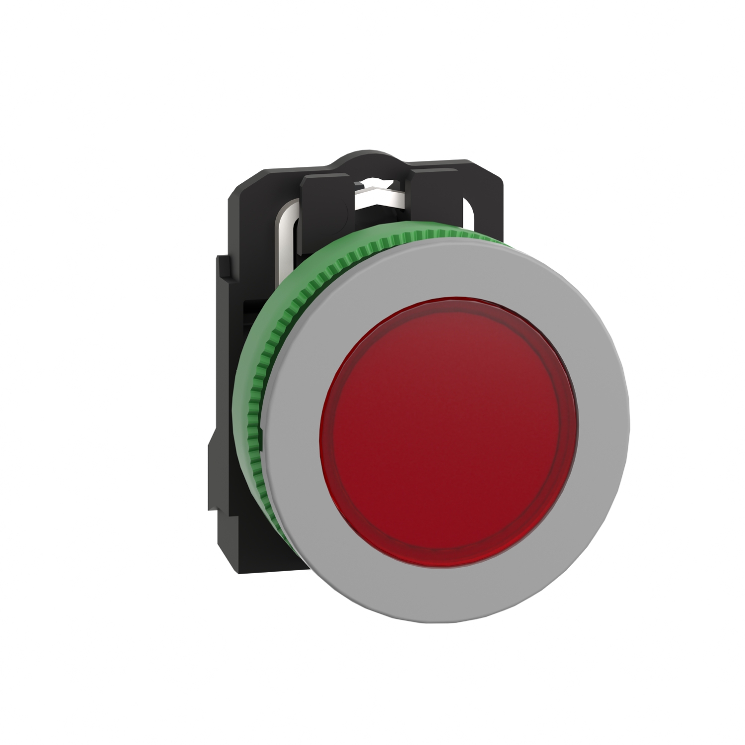 XB5FVB4C0, Schneider Electric