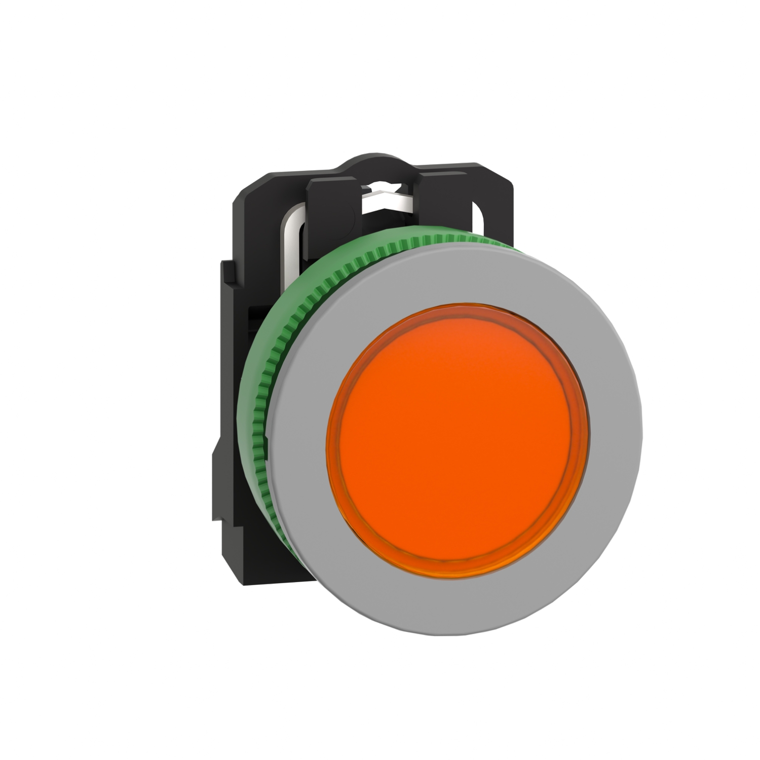 XB5FVB5C0, Schneider Electric