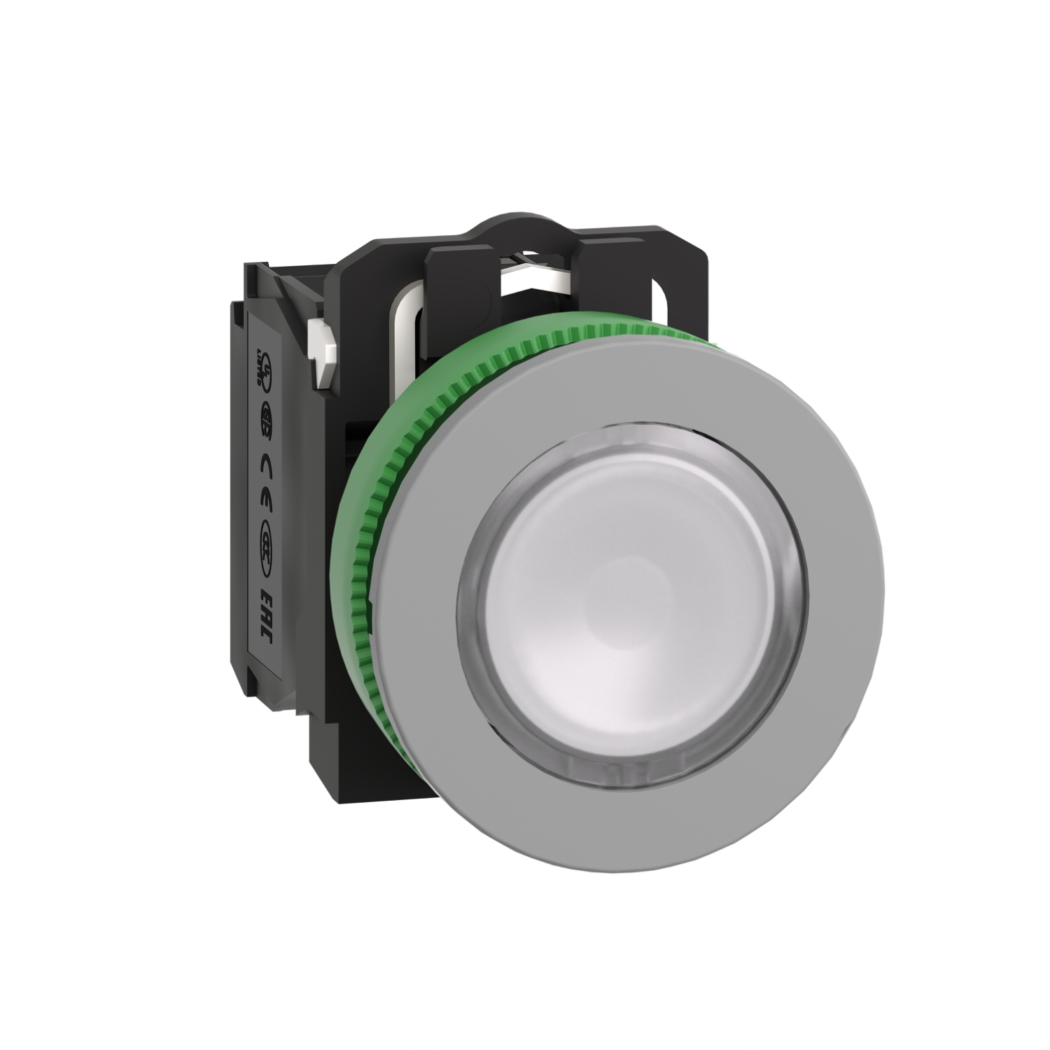 XB5FW31B5C0, Schneider Electric
