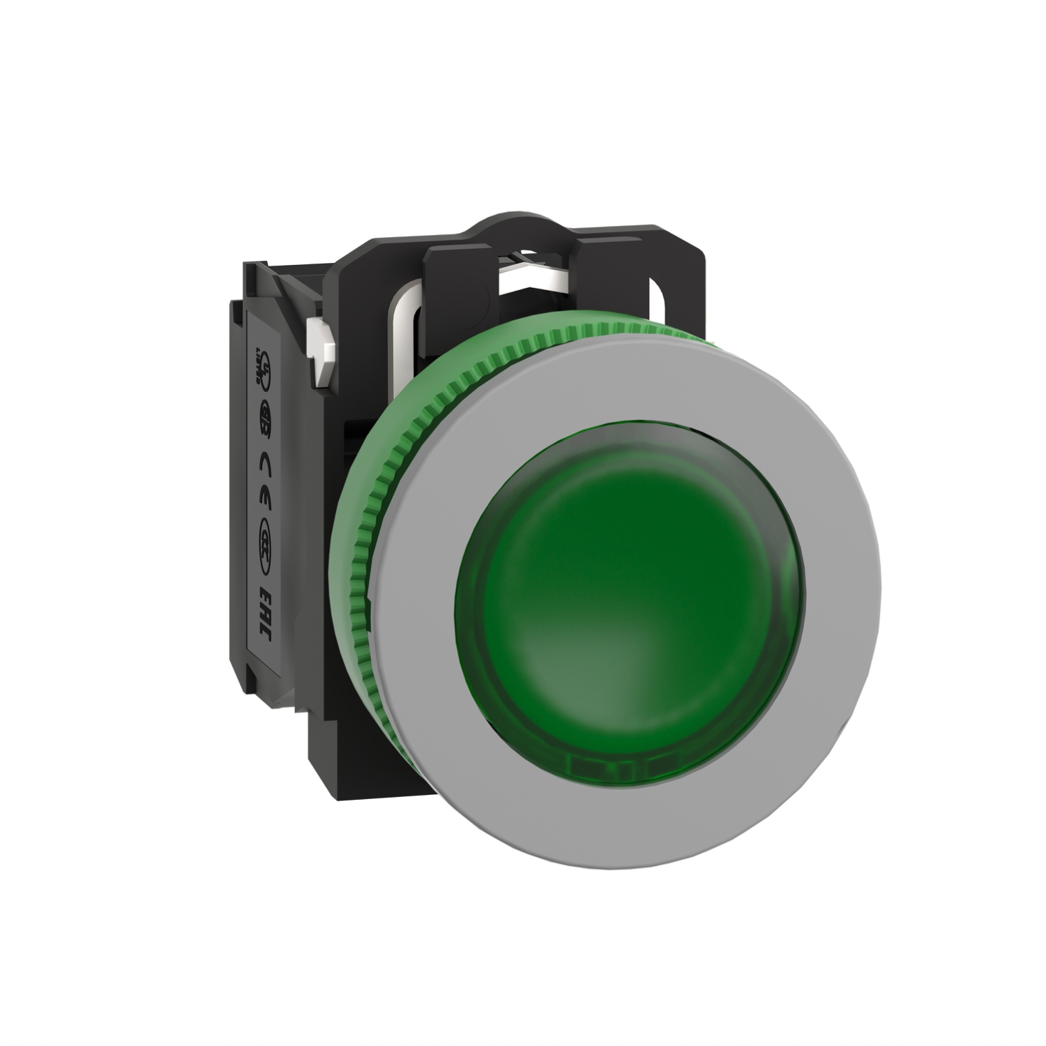 XB5FW33B5C0, Schneider Electric
