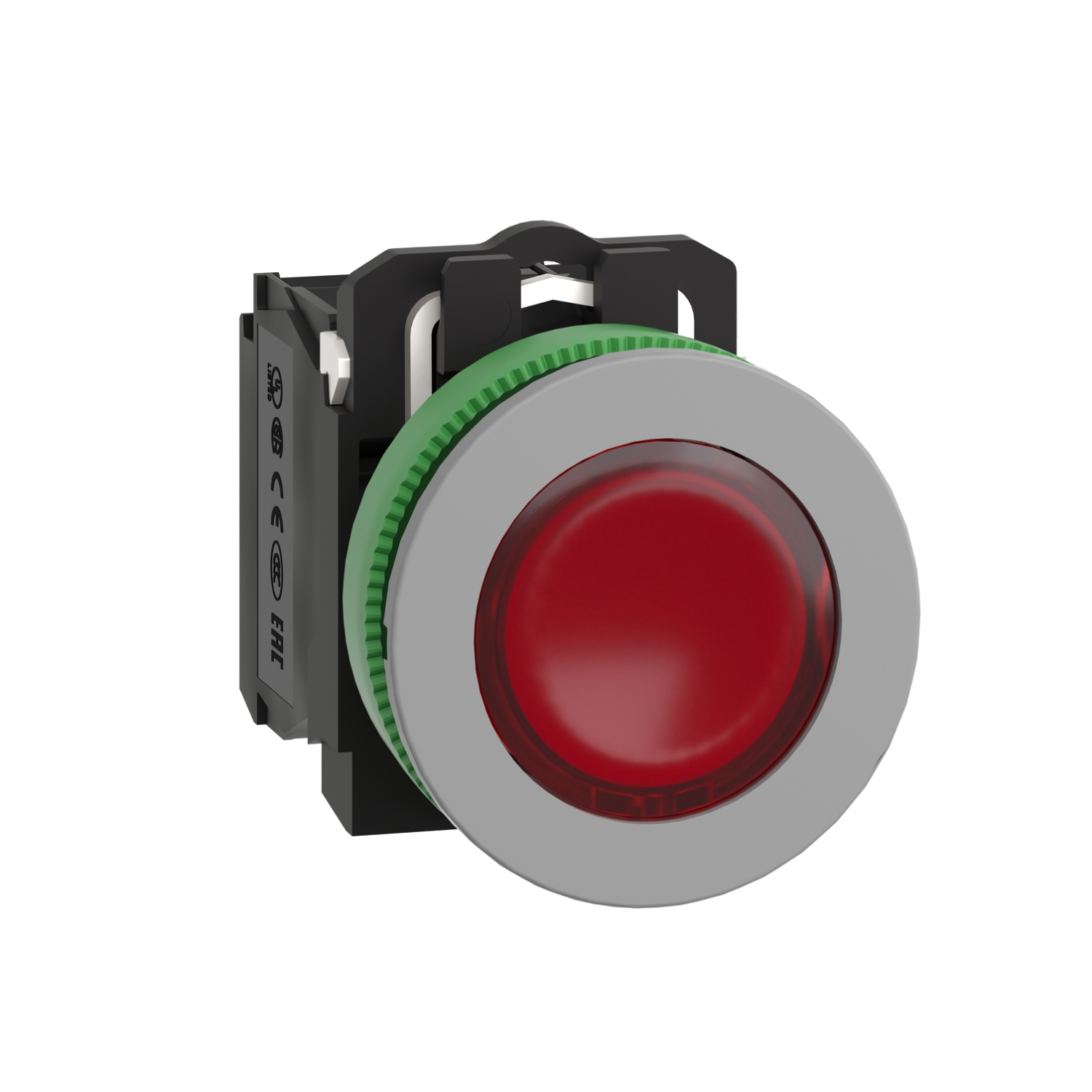 XB5FW34B5C0, Schneider Electric