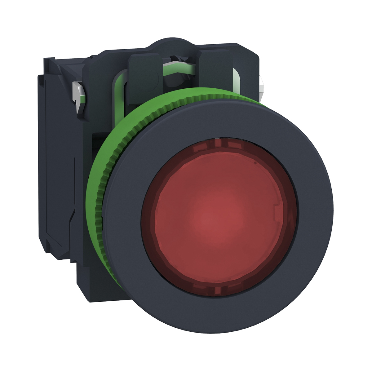 XB5FW34G5, Schneider Electric