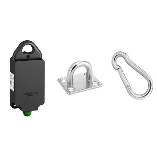 XB5RP1US2, Schneider Electric