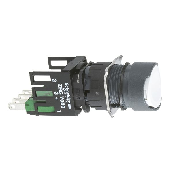 XB6AA15B, Schneider Electric
