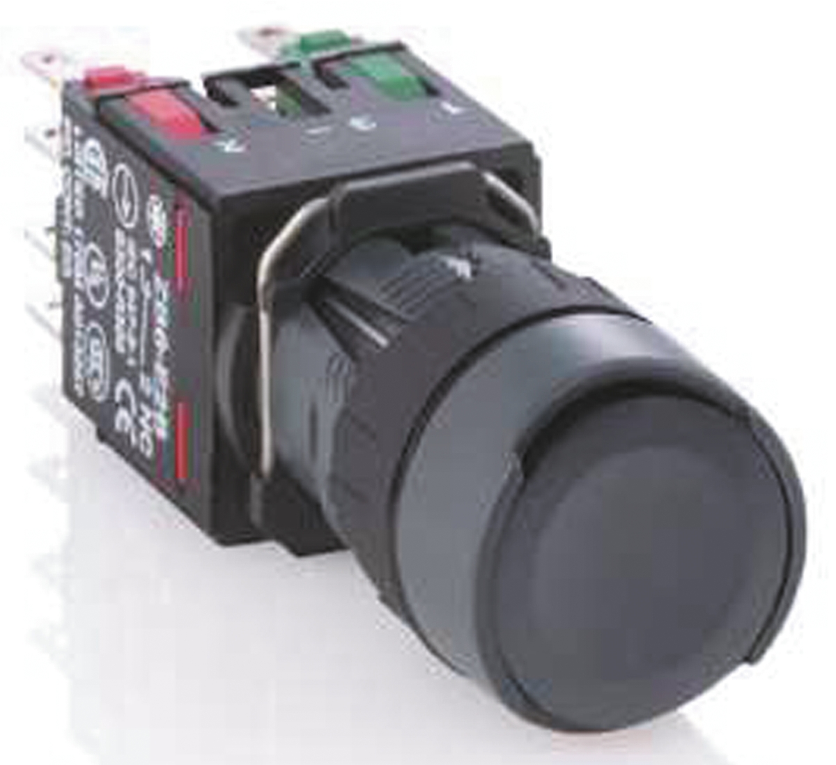 XB6AA25B, Schneider Electric