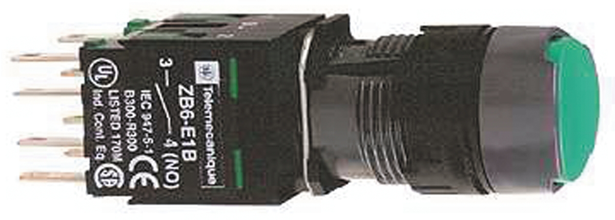 XB6AA35B, Schneider Electric