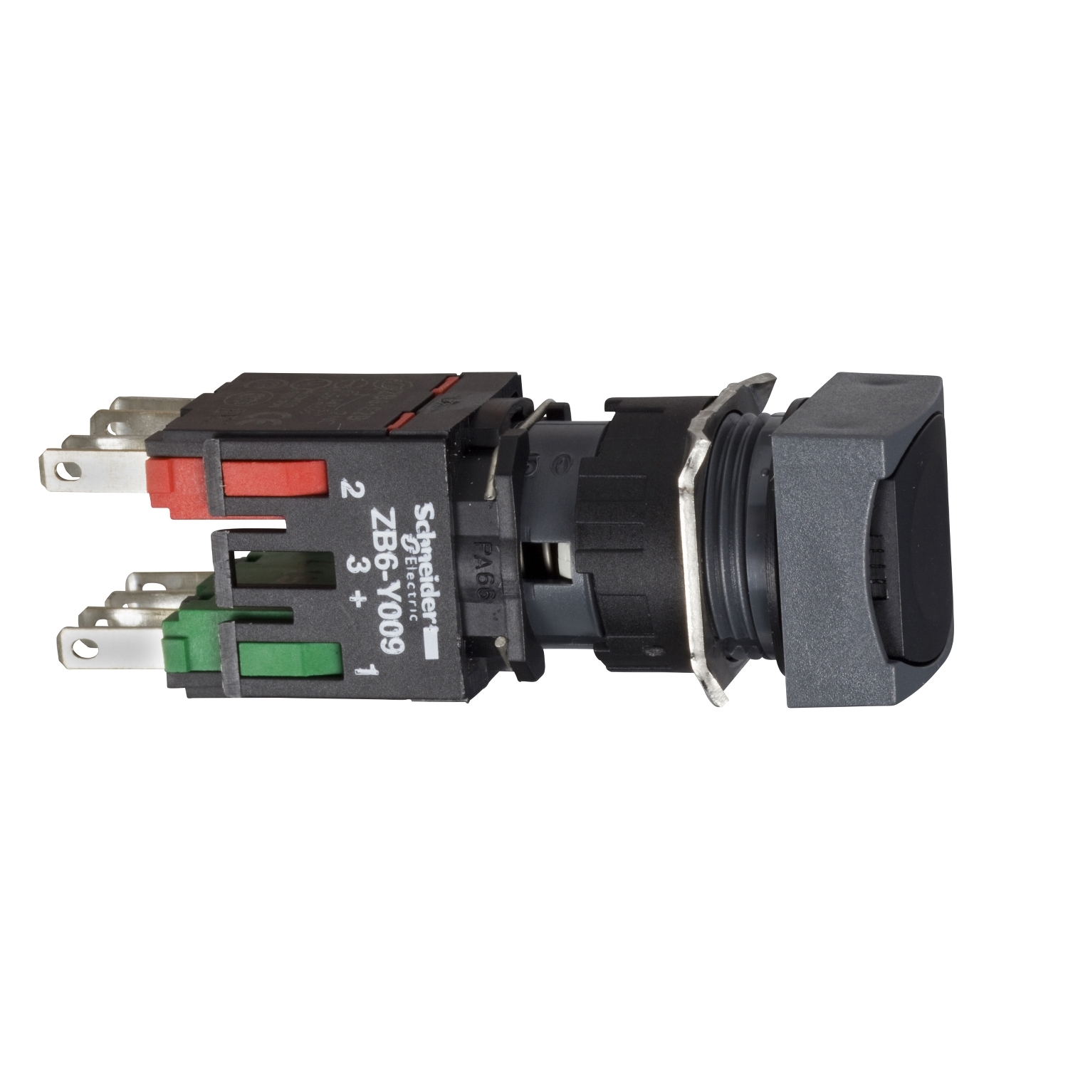 XB6CA25B, Schneider Electric