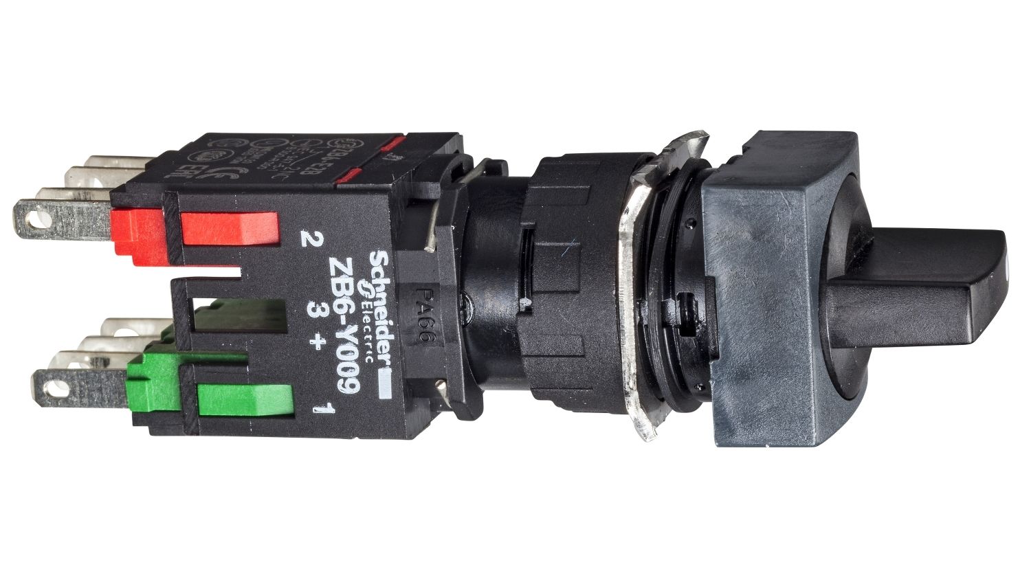 XB6CD225B, Schneider Electric