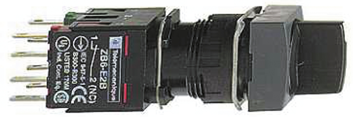XB6CD235B, Schneider Electric