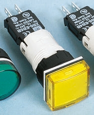 XB6CV5BB, Schneider Electric
