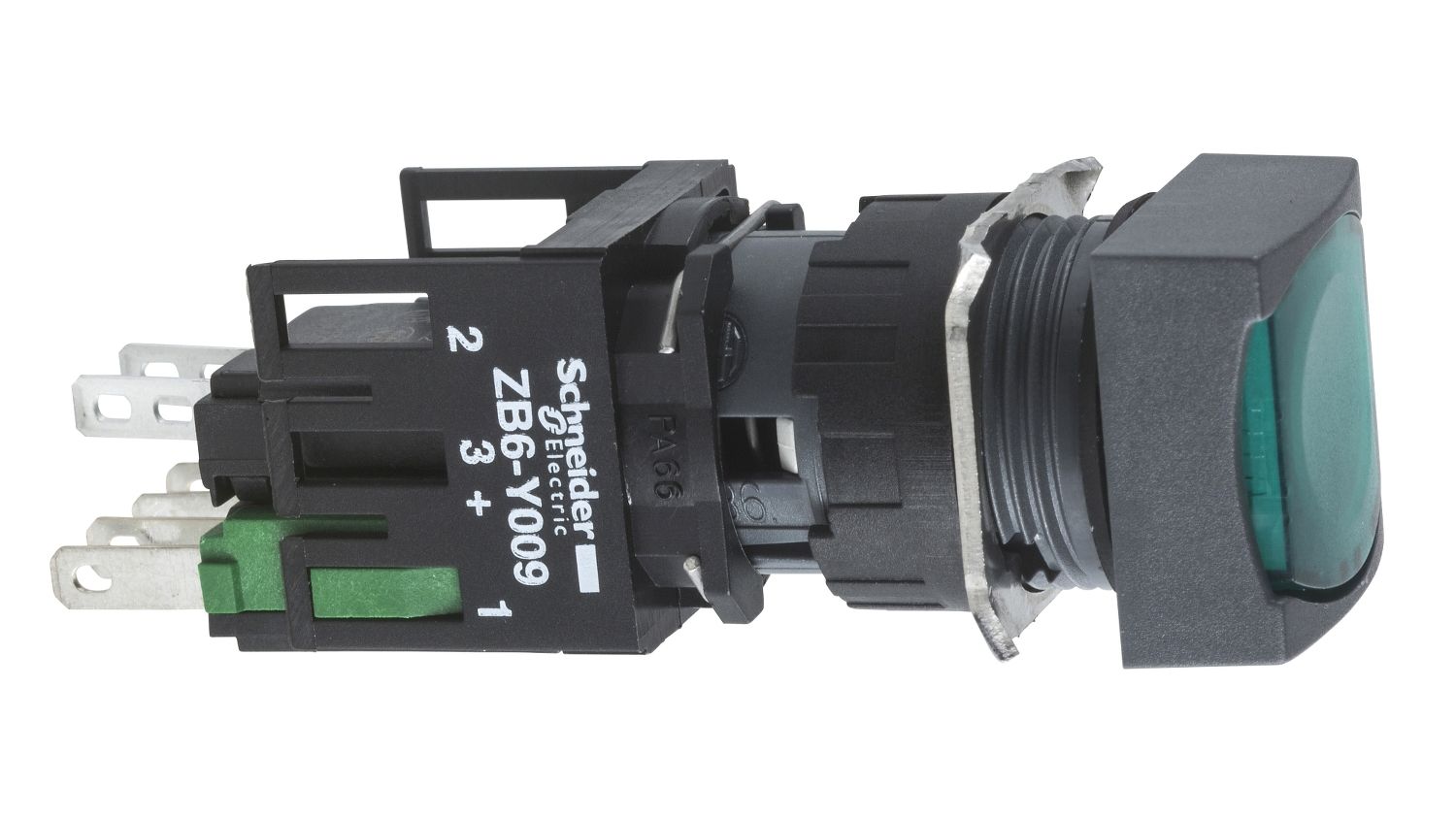 XB6CW3B1B, Schneider Electric