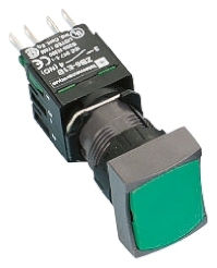 XB6DA31B, Schneider Electric
