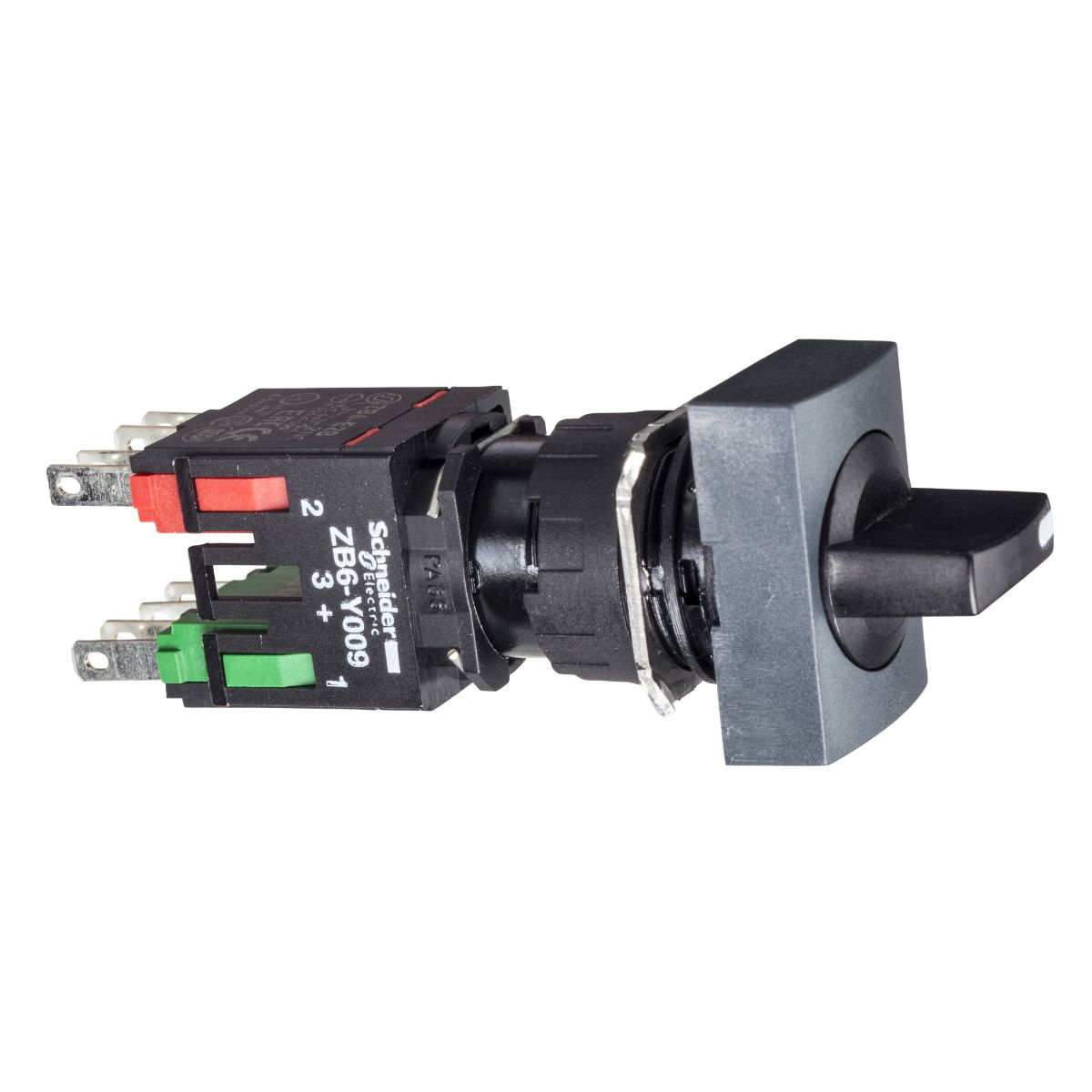 XB6DD235B, Schneider Electric