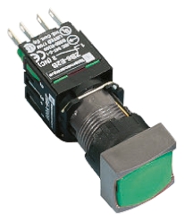 XB6DF3B1B, Schneider Electric
