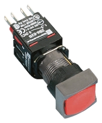 XB6DF4B2B, Schneider Electric