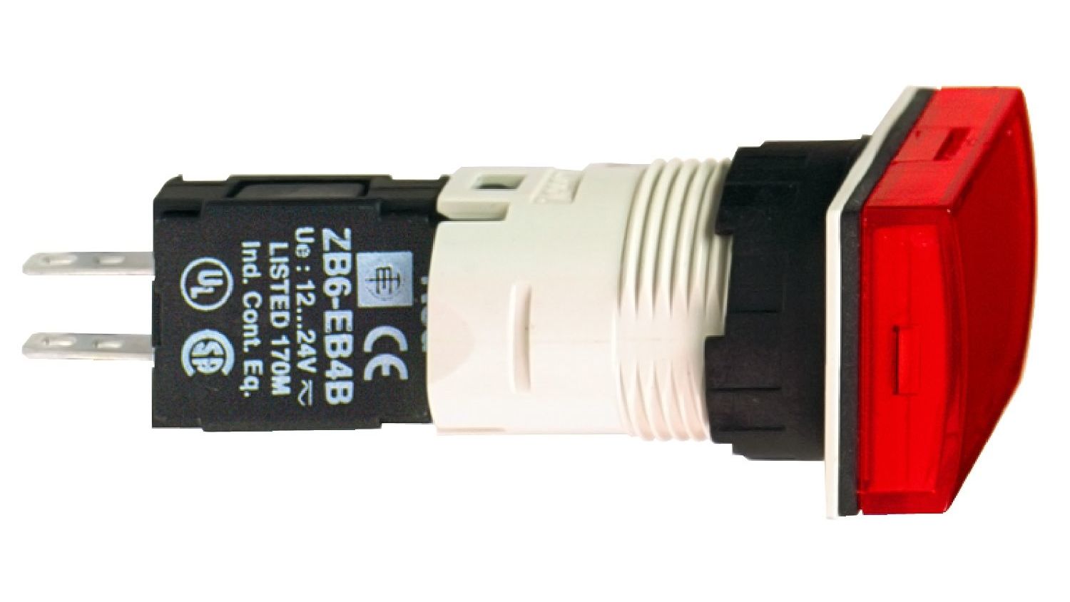 XB6DV4BB, Schneider Electric