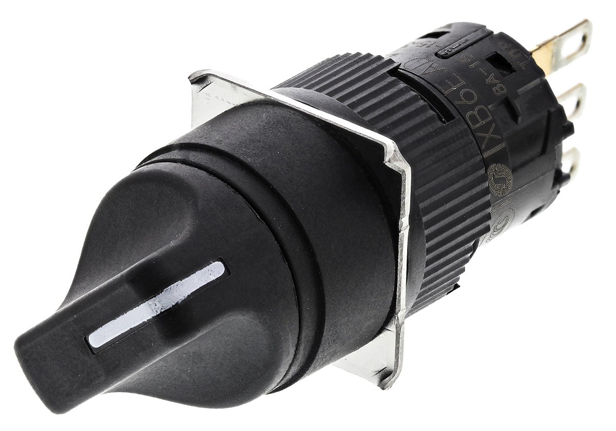 XB6EAD221P, Schneider Electric