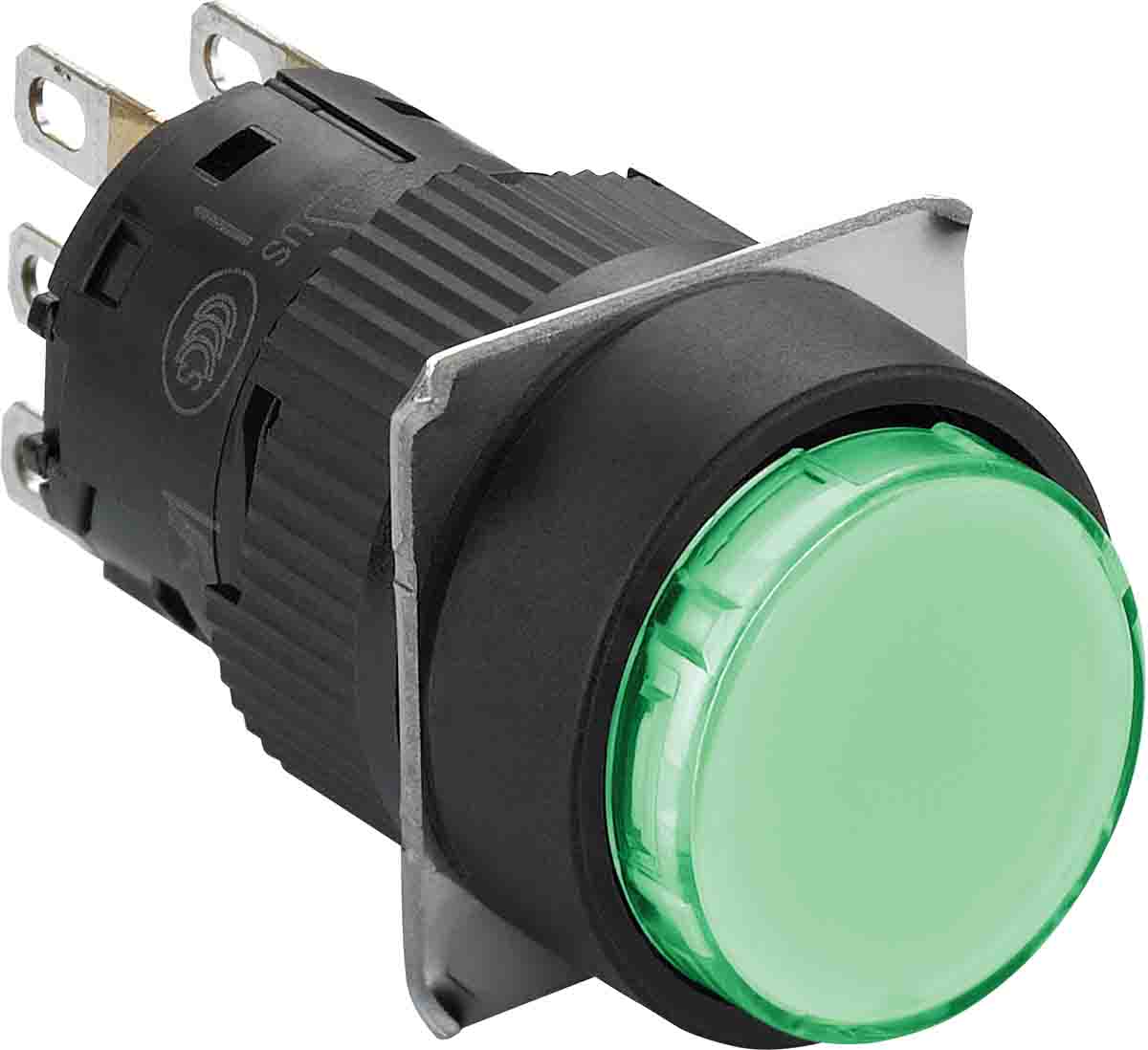 XB6EAW3B1P, Schneider Electric