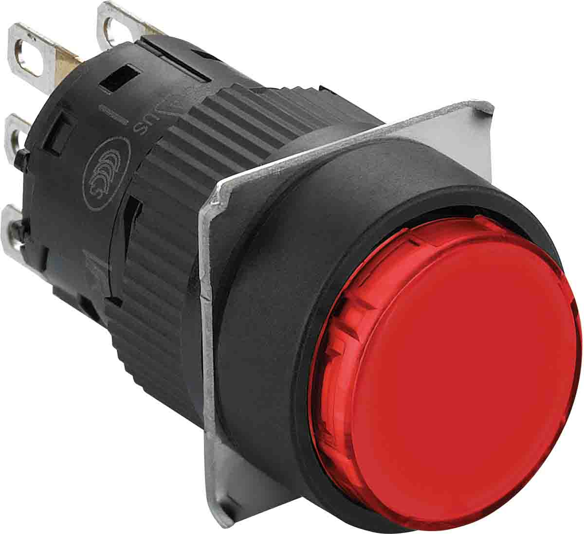 XB6EAW4B1P, Schneider Electric