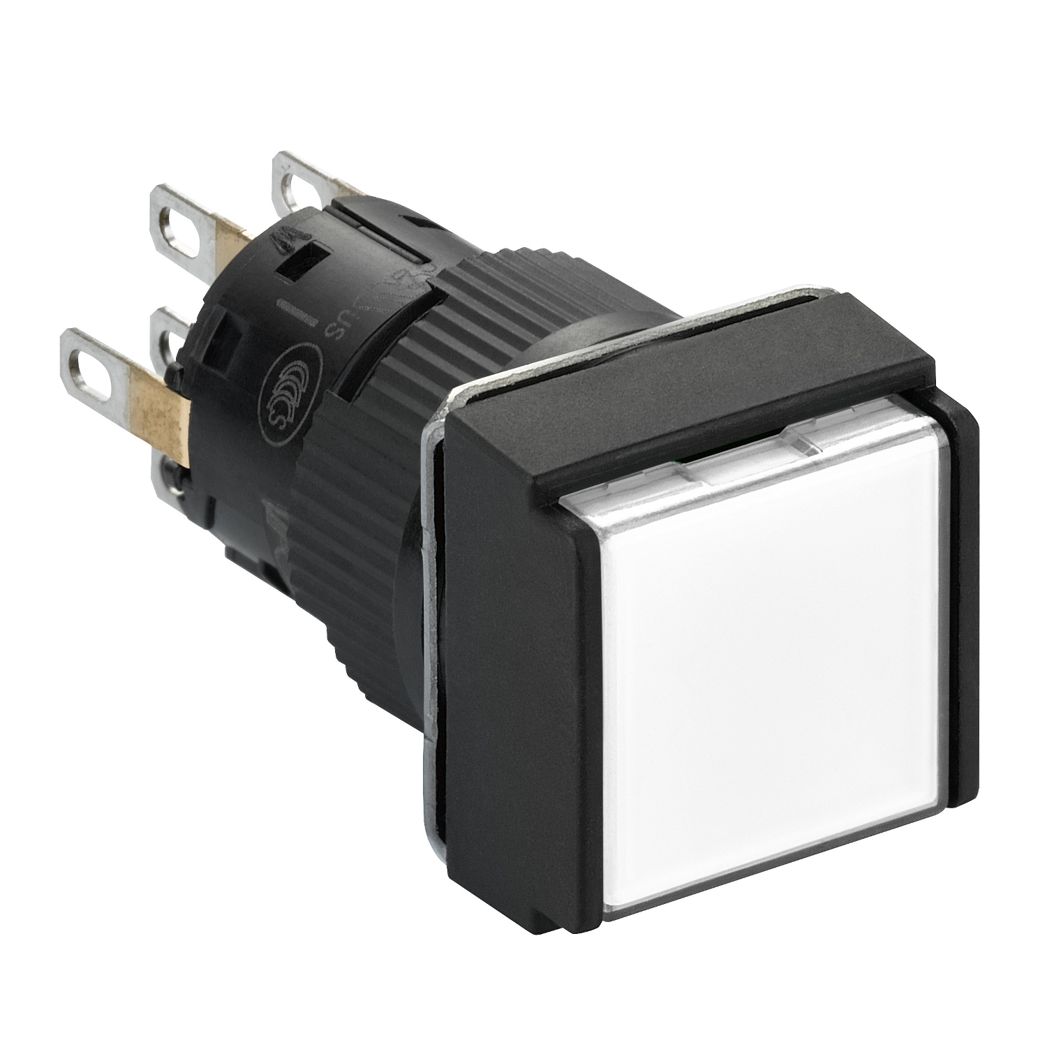 XB6ECF1B2P, Schneider Electric