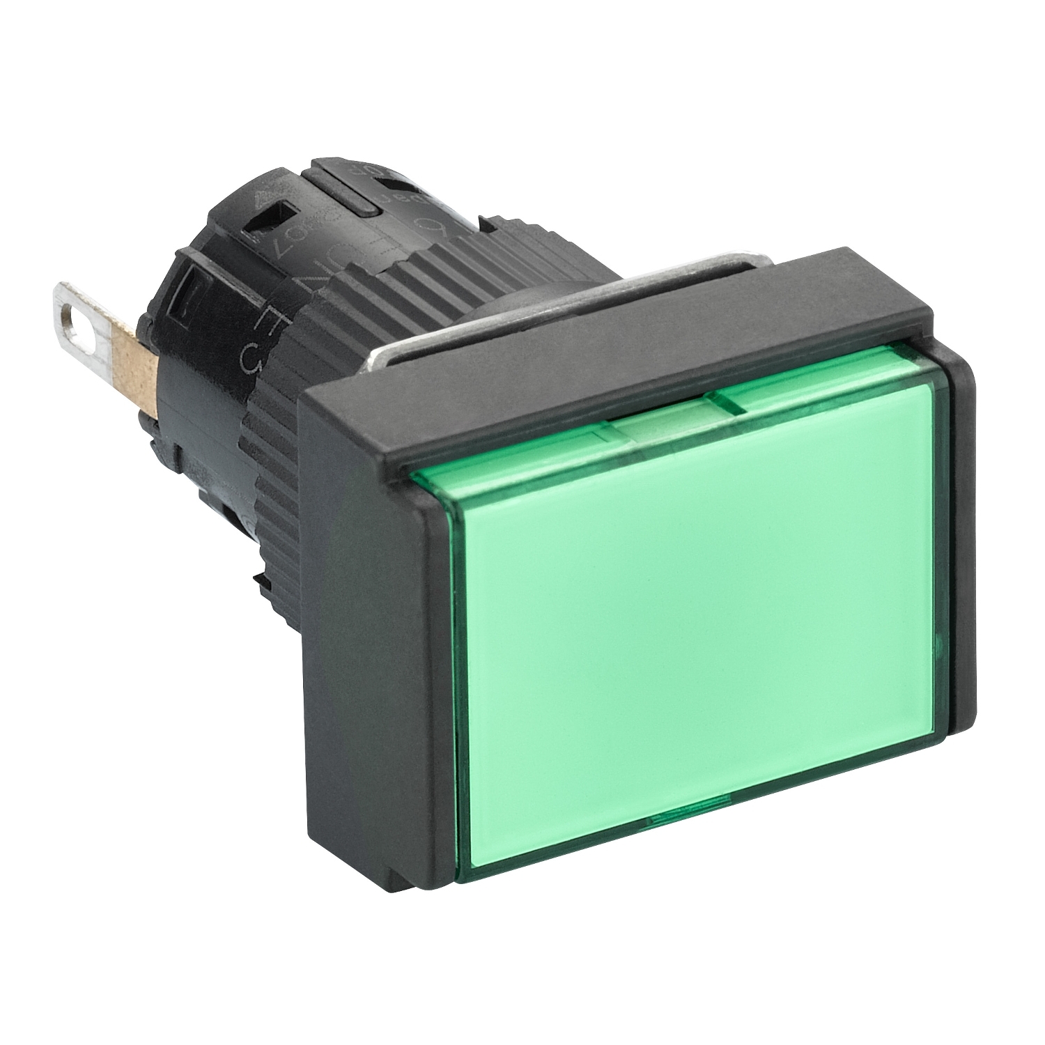 XB6EDV3BP, Schneider Electric