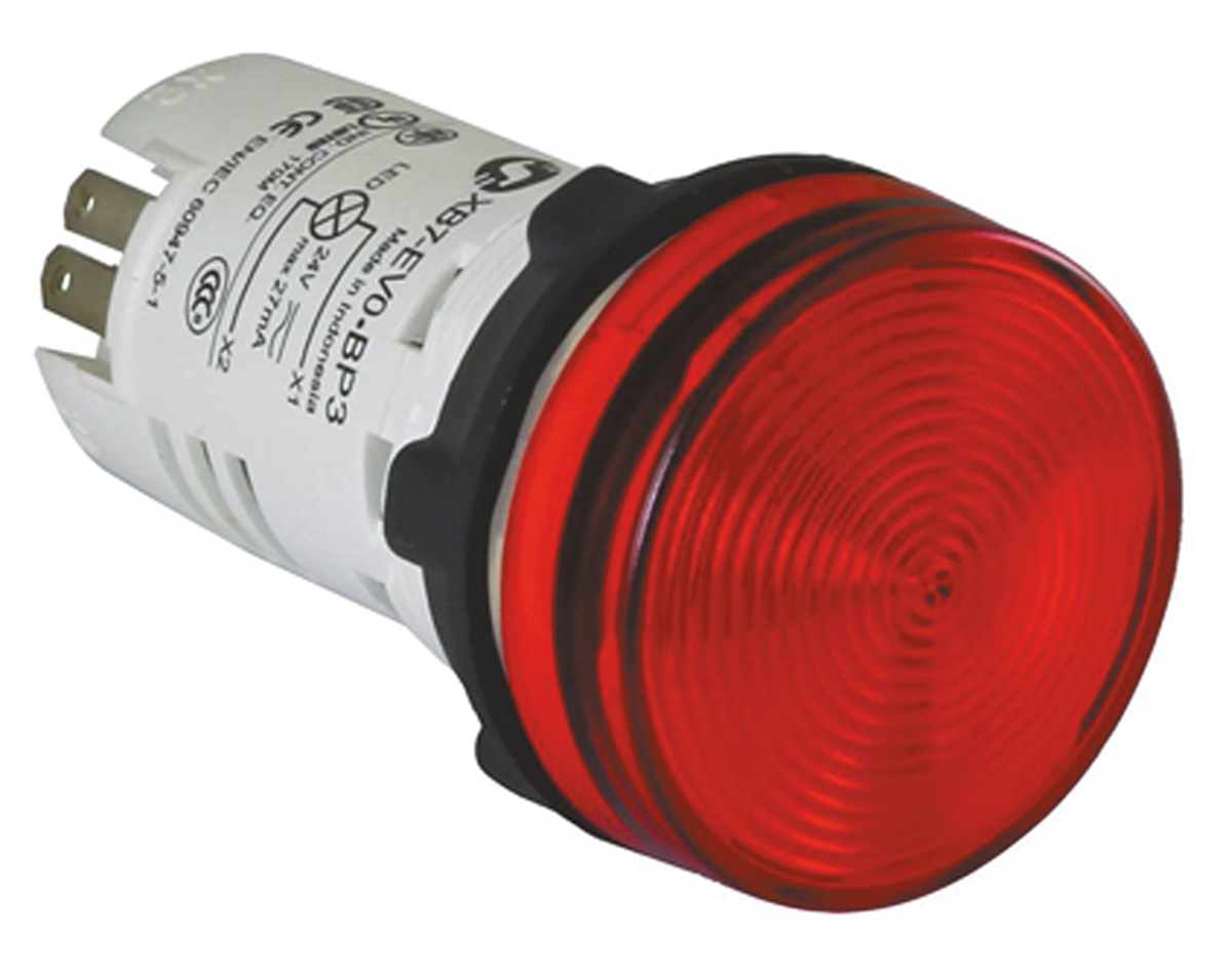 XB7EV04MP3, Schneider Electric