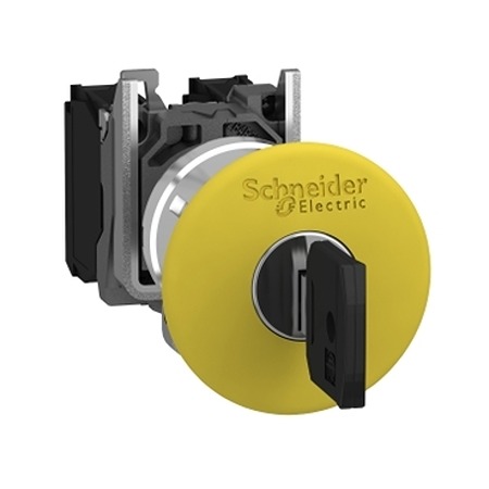 XBAD83453166M1, Schneider Electric