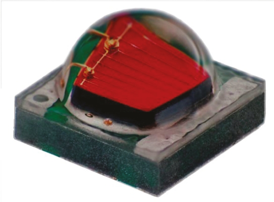 XBDRED-00-0000-000000701, Cree LED