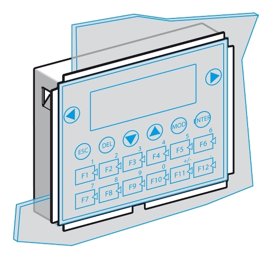 XBTZR01, Schneider Electric