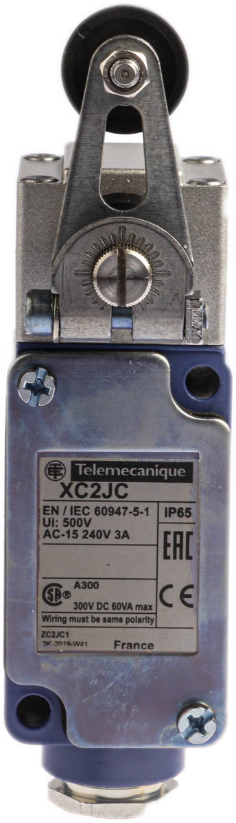 XC2JC10111, Telemecanique Sensors