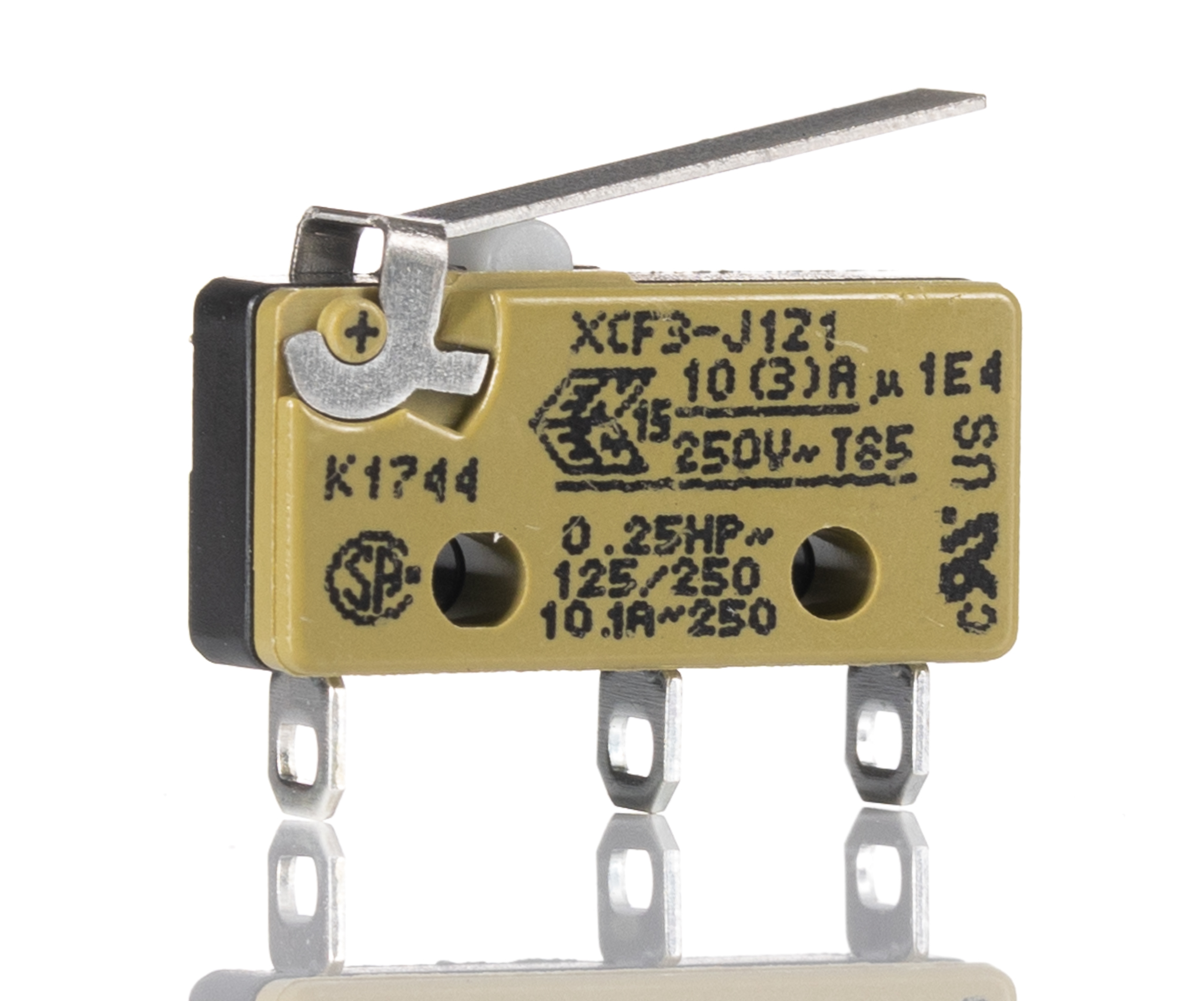 XCF3-J1-Z1, 