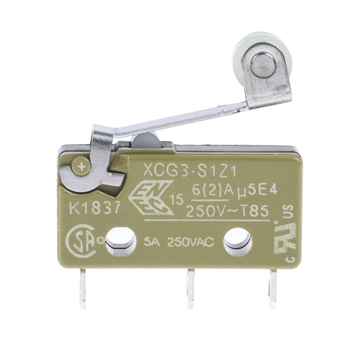 XCG3-S1-Z1, 