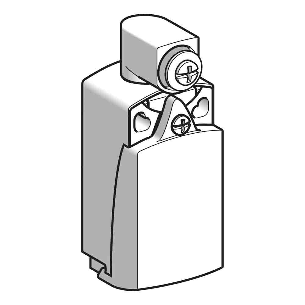 XCKD2101P16, Telemecanique Sensors