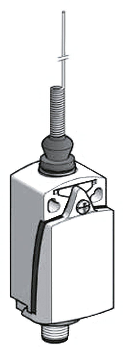 XCKD2106M12, Telemecanique Sensors