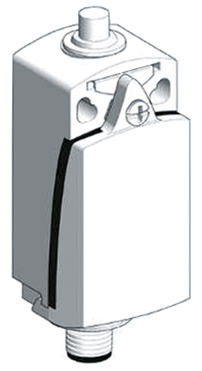 XCKD2110M12, Telemecanique Sensors