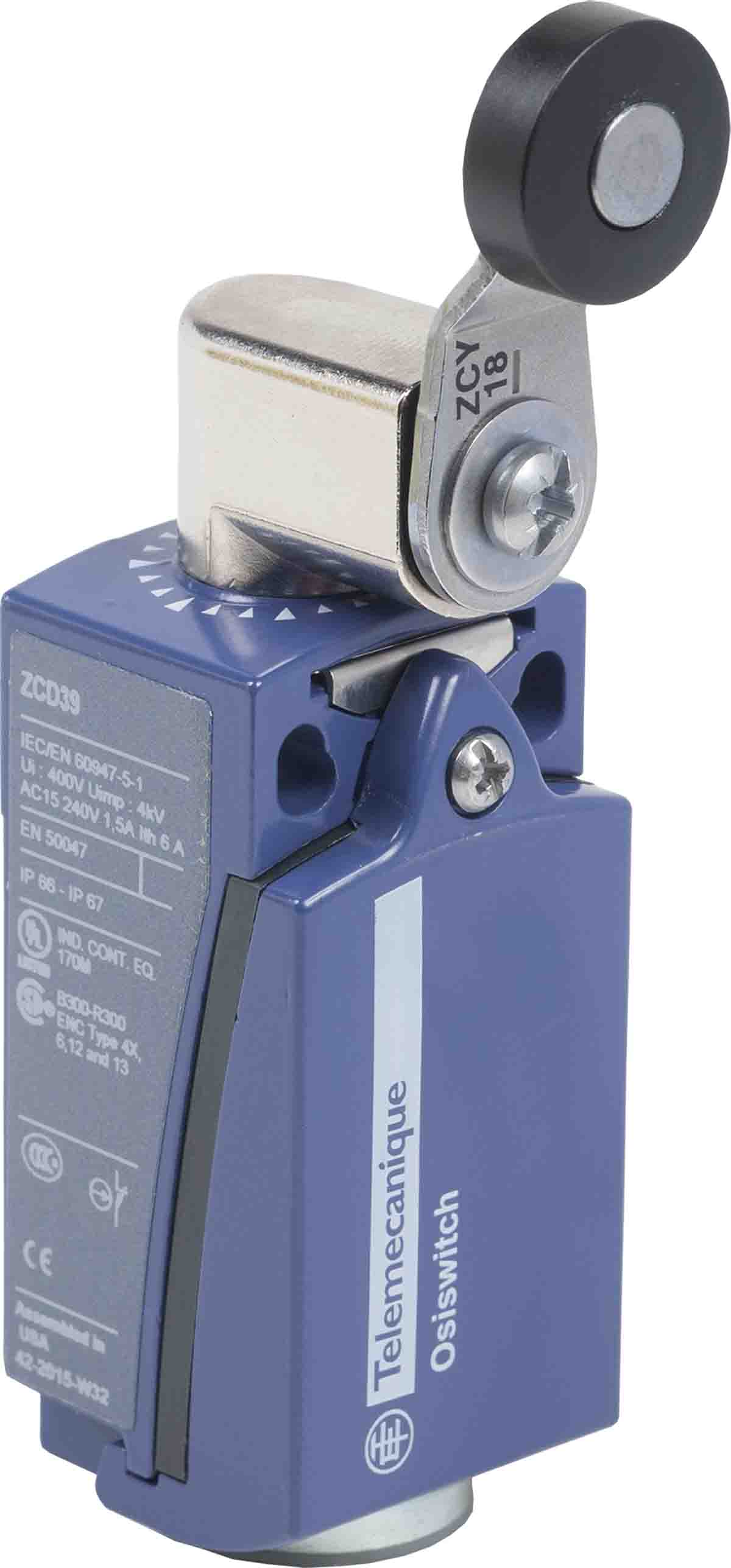 XCKD2118G11, Telemecanique Sensors