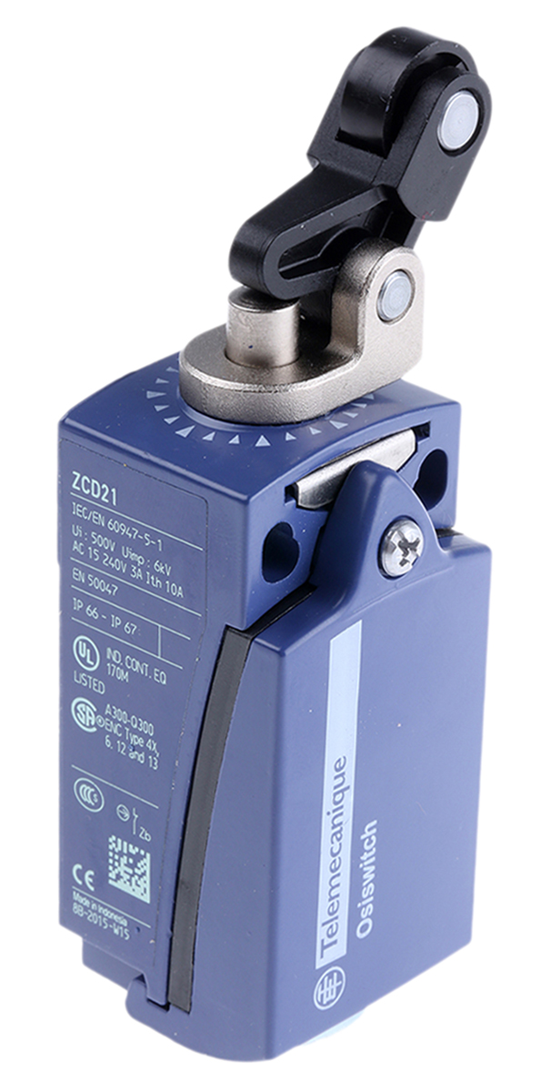 XCKD2127P16, Telemecanique Sensors